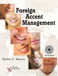 bokomslag Foreign Accent Management