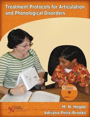 Treatment Protocols for Articulation and Phonological Disorders 1