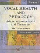 bokomslag Vocal Health and Pedagogy: Vol.2