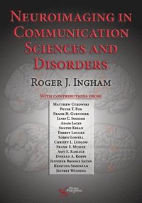 bokomslag Neuroimaging in Communication Sciences and Disorders