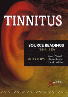 Tinnitus 1