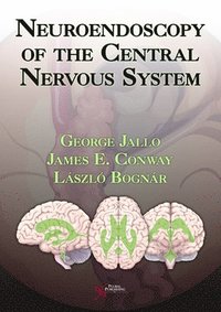 bokomslag Neuroendoscopy of the Central Nervous System