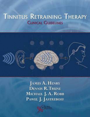 bokomslag Tinnitus Retraining Therapy