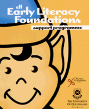 bokomslag Early Literacy Foundations (ELF): English Version