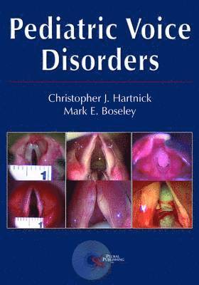 Pediatric Voice Disorders 1