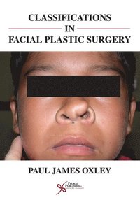 bokomslag Classifications in Facial Plastic Surgery