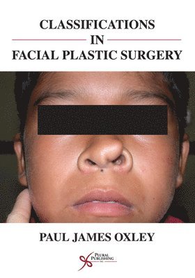 Classifications in Facial Plastic Surgery 1