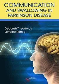 bokomslag Communication and Swallowing Disorders in Parkinson's Disease