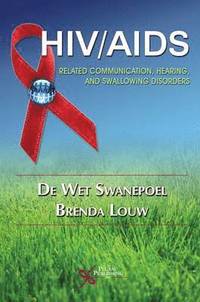 bokomslag HIV/AIDS