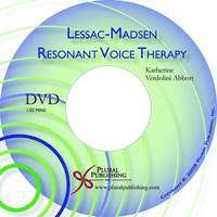bokomslag Lessac-Madsen Resonant Voice Therapy DVD