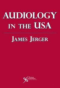 bokomslag Audiology in the USA