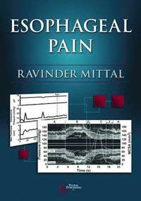 bokomslag Esophageal Pain