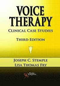 bokomslag Voice Therapy