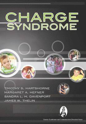 Charge Syndrome 1