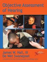 bokomslag Objective Assessment of Hearing