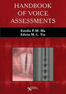 Handbook of Voice Assessments 1