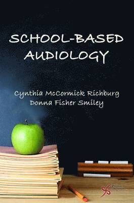 bokomslag School-Based Audiology