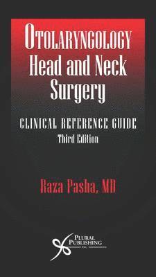 bokomslag Otolaryngology Head and Neck Surgery