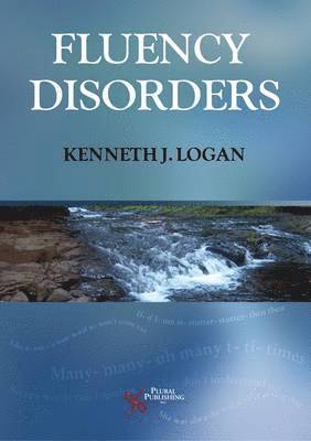 bokomslag Fluency Disorders