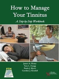 bokomslag How to Manage Your Tinnitus