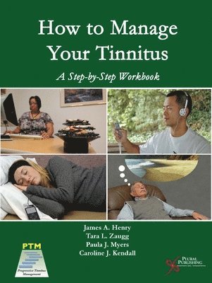 How to Manage Your Tinnitus 1