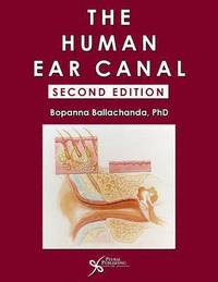 bokomslag The Human Ear Canal
