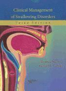 bokomslag Clinical Management of Swallowing Disorders