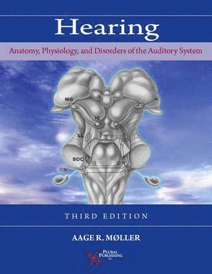 Aage R. Moller - Hearing, Inbunden