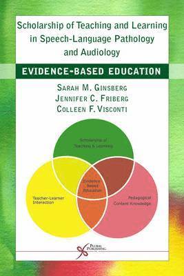 Scholarship of Teaching and Learning in Speech-Language Pathology and Audiology 1