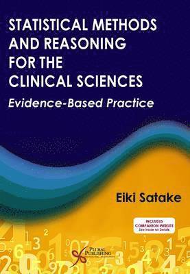 bokomslag Statistical Methods and Reasoning for the Clinical Sciences