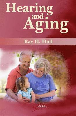 bokomslag Hearing and Aging