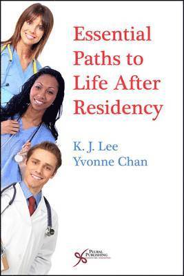 Essential Paths to Life After Residency 1