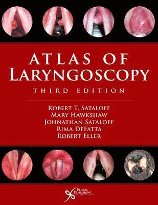 Atlas of Laryngoscopy 1