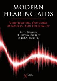 bokomslag Modern Hearing AIDS