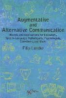 bokomslag Augmentative and Alternative Communication