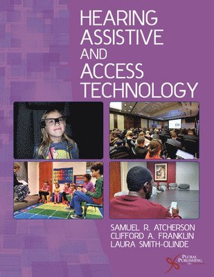 Hearing Assistive and Access Technology 1