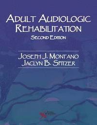 bokomslag Adult Audiologic Rehabilitation