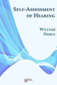 bokomslag Self-Assessment of Hearing