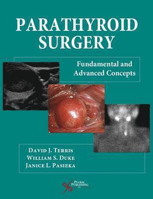Parathyroid Surgery 1