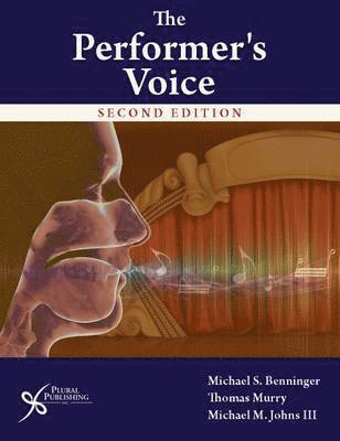 bokomslag The Performer's Voice