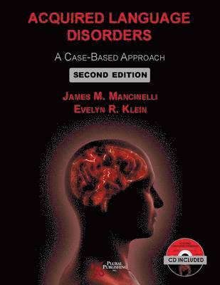 Acquired Language Disorders 1