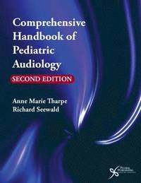 bokomslag Comprehensive Handbook of Pediatric Audiology
