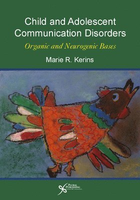 Child and Adolescent Communication Disorders 1