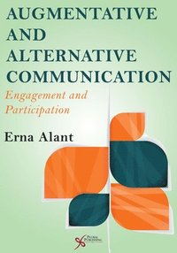 bokomslag Augmentative and Alternative Communication
