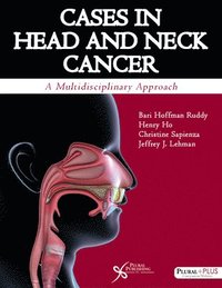 bokomslag Cases in Head and Neck Cancer