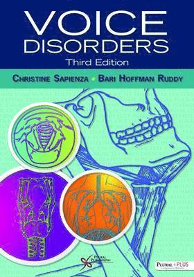 Voice Disorders 1