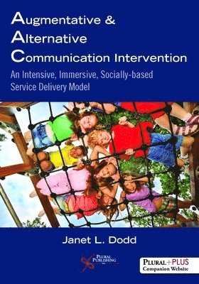 Augmentative and Alternative Communication Intervention 1