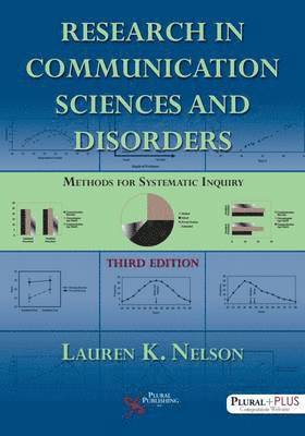 Research in Communication Sciences and Disorders 1