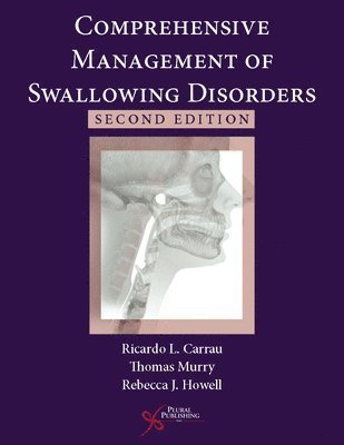 bokomslag Comprehensive Management of Swallowing Disorders