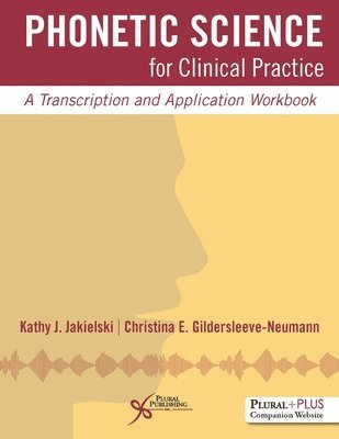 Phonetic Science for Clinical Practice 1